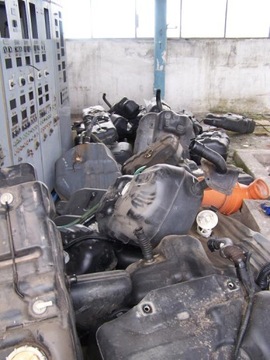 фото thumb №7, Fiat ducato citroen jumper boxer iii насос топливная топлива 90l 2019 2020 22