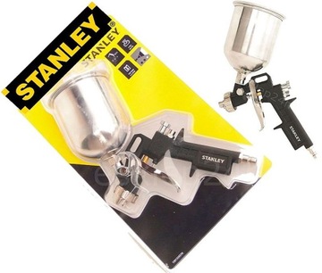 ПИСТОЛЕТ ДЛЯ ПОКРАСКИ STANLEY 1,5 мм