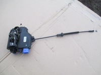 фото thumb №1, Замок правый перед octavia ii 04-08