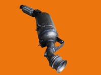 Фільтр dpf fap mercedes sprinter 906 Доставка, фото thumb