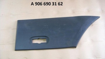 фото thumb №1, Mercedes sprinter w906 планка боковая левая 2006-