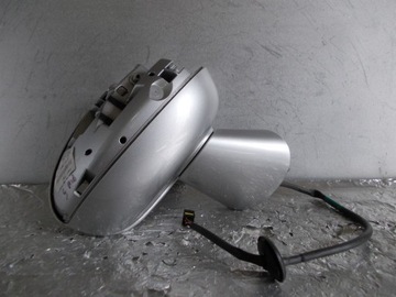 фото thumb №1, Opel meriva ii 2 b дзеркало праві