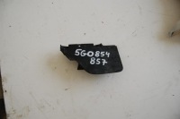 фото thumb №1, Бризковик лівий задня задній захист vw golf vii 5g0 7