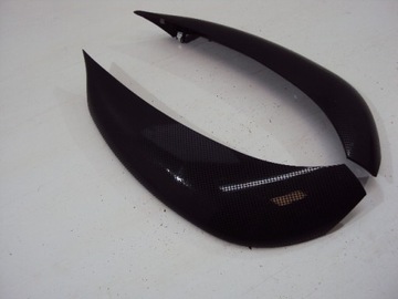 фото thumb №2, Оббивка планки декоративний mini cooper r61 paceman