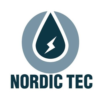 Пластинчатый теплообменник NORDIC 80 170кВт + ИЗОЛЯЦИЯ