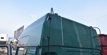 ОДЕЖДА MAN TGX TGA XXL GLOB ROOF