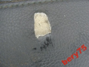 фото thumb №4, Mitsubishi outlander 04r диван шкіра комплект місце