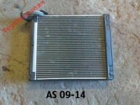 фото thumb №1, Avensis t27 радіатор конденсатор обігрівача