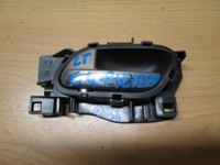 фото thumb №1, Ручка двері лівий задня citroen c4 picasso