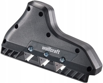 WOLFCRAFT STRUG Ostrze DO KRAWĘDZI PŁYT GK 4009000