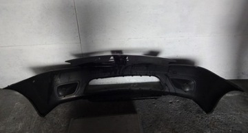 фото thumb №6, Бампер перед передний dacia logan