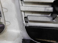 Купить Ford kuga mk2 ii 12- бампер передний перед, фото thumb