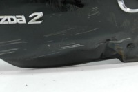 фото thumb №4, 104.szyba кришки багажника mazda 2 ii 07-14