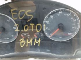 фото thumb №7, Компьютер 03g906021ta набор vw eos 2,0 tdi познань