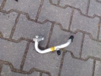 фото thumb №1, Трубка шланг кондиціонера combo doblo lift 14-