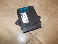 фото thumb №1, Модуль комфорту opel vectra c simens x