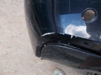 фото thumb №13, Бампер задняя задний bmw x1 e84 m набор