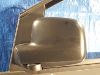 фото thumb №1, Vw caddy 2016-17r зеркало левая механический
