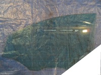 фото thumb №1, Seat ibiza 2008-2012 r стекло дверь левый перед