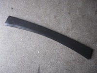 фото thumb №1, Meriva молдинг защита корпус потолочный пластик