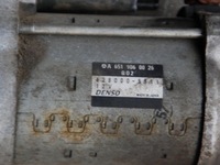 фото thumb №7, Mercedes sprinter 906 cdi стартер a6519060026