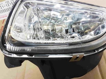 фото thumb №4, Corolla e11 99-01 галоген лампа протитуманна l