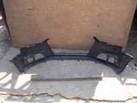 фото thumb №8, Бампер перед передний audi a4 15- 8w b9