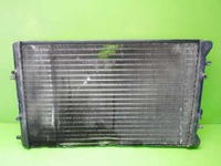 фото thumb №9, Радіатор wody skoda fabia i 1.9 sdi 99-04