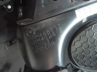 фото thumb №9, Обивка обшивка дверь правый задняя mazda 3 bl 2011r