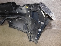 фото thumb №10, Jaguar f-type coupe бампер задний задняя