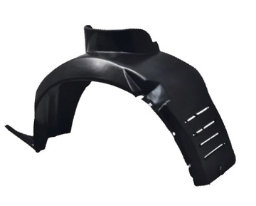 фото thumb №1, Подкрылок подкрылки fiat marea 1997-2002 перед левая