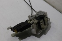 фото thumb №2, Замок правий перед двері subaru forester