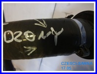 фото thumb №6, Труба wąż интеркулер trafic vivaro 1.6dci