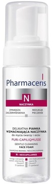 Pharmaceris N pianka do twarzy i oczu 150 ml