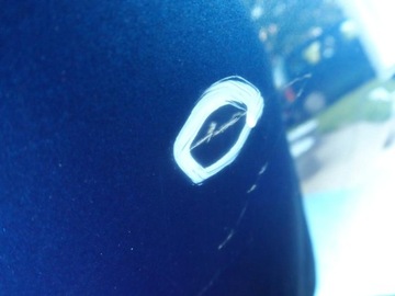 фото thumb №2, Citroen c8 капот 2004-