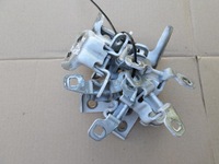 фото thumb №1, Петлі двері dacia sandero 08-12 rok