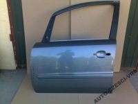 фото thumb №1, Opel zafira b 2006- передние левая дверь левый перед