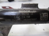 фото thumb №6, Молдинг впрыскная renault megane scenic iii 1.9 dci