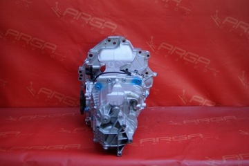 Коробка передач FJU AUDI A4 B6 A6 C5 3.0