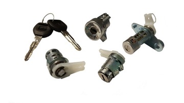 фото thumb №1, Замки дверь / замок зажигания honda civic eg / ej 1991 - 1995 3 дверь