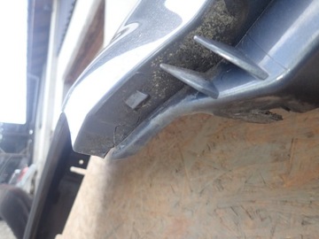 фото thumb №3, Крыло правые перед переднее renault scenic 2 ii