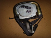 фото thumb №2, Subaru impreza pas безопасности правый перед