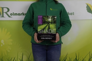 PARK GRASS декоративная для затененных мест, для тени Graminex SHADE 1кг