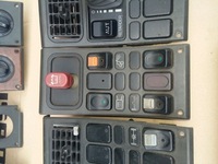 фото thumb №7, Scania панель выключатель ретардер