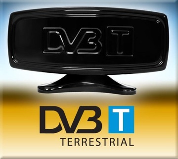 Телевизионная антенна Elite DVB-T/DVB-T2 125dBuV Full HD 2013 г.!