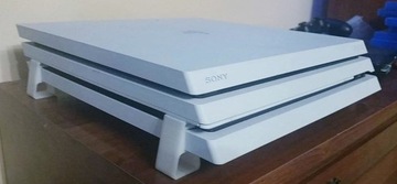 PS4 SLIM nóżki chłodzenie (nie Pro Fat) Kolory