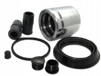 фото thumb №1, Набор ремонтный суппорт honda accord vii перед