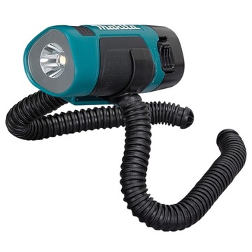 MAKITA TORCH 10,8V ML101 АККУМУЛЯТОРНАЯ ЛАМПОЧКА КОРПУС