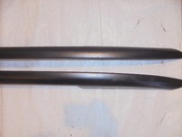 фото thumb №4, Vw golf 7 рейлінги дахові комплект