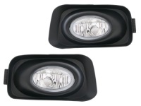 фото thumb №1, Протитуманна фара honda accord vii 7 cl cn 2002-05 euro kpl